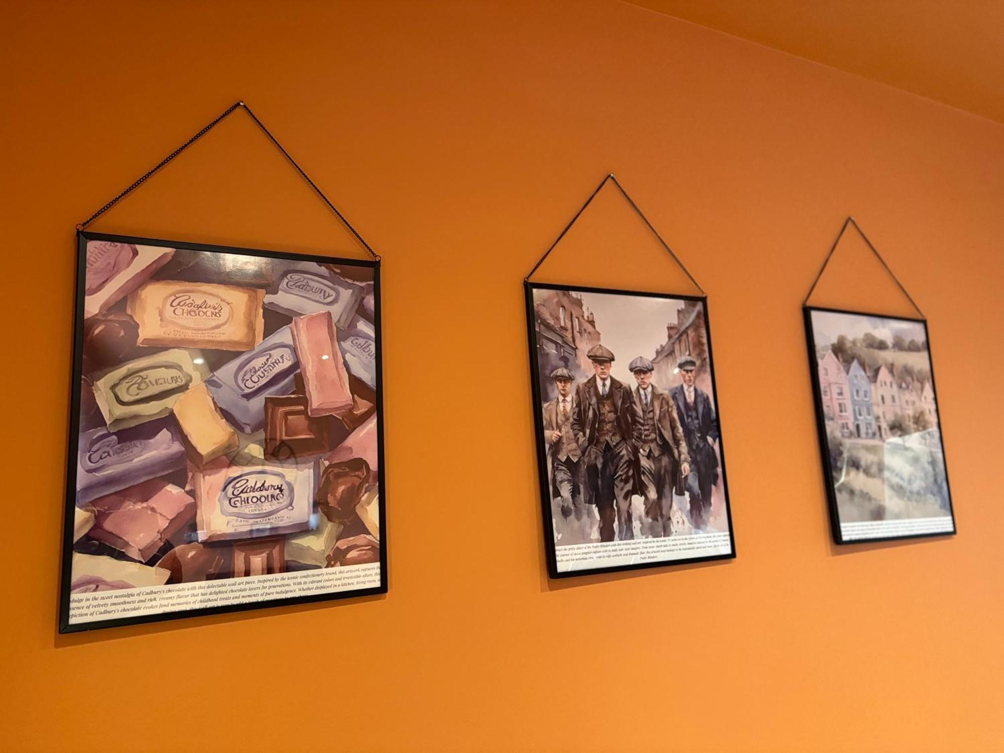 Group Bookings: Up To 30 Guests Across 5 Spacious Flats! Keyless Access Free Wifi & Parking Бирмингем Экстерьер фото